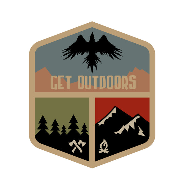 Get Outdoors Patch v1.5