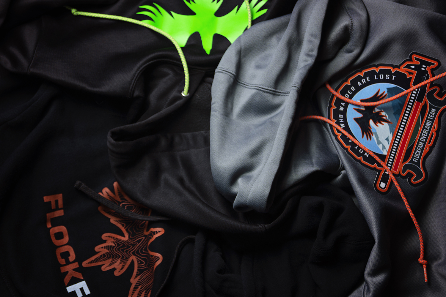 Apparel