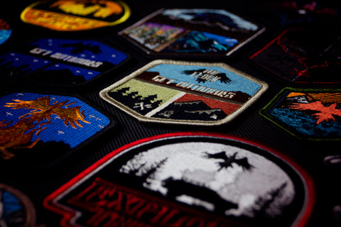 Patches