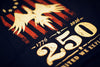250th Raven Tee  · United We Explore
