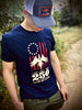 250th Raven Tee  · United We Explore