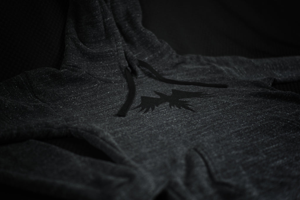 Raven Hoodie