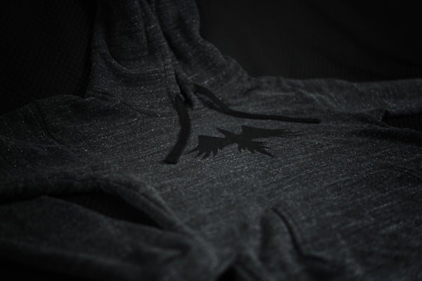 Raven Hoodie