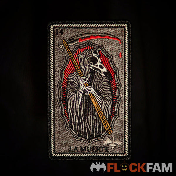 Reaper Raven v2 Limited Edition