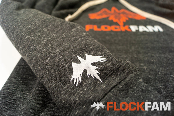 FlockFam Topo Hoodie