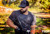 Subdued Rav3nWorks/FlockFam Tee