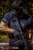 Subdued Rav3nWorks/FlockFam Tee