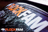 FlockFam Windshield Banner