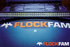 FlockFam Windshield Banner