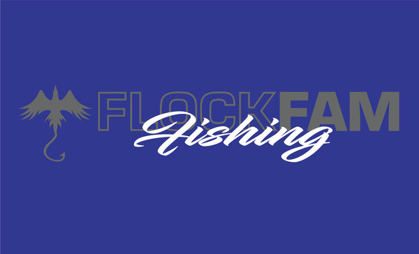 FlockFam Fishing Gaiter