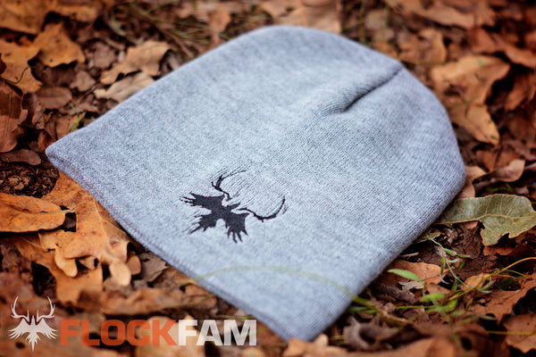 FlockFam Hunt Beanie