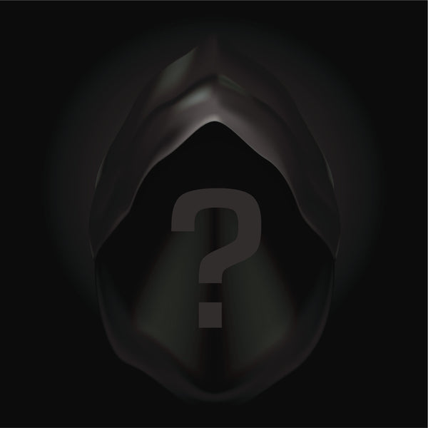 Myst3ry R3ap3r