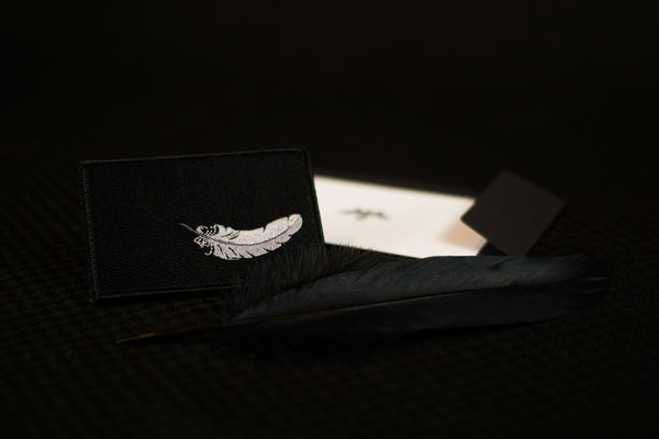 Feather Men v1