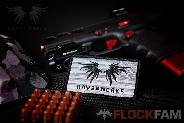 Rav3nWorks v1