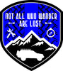 Overland Patch v2