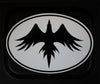 FlockFam Sticker Set