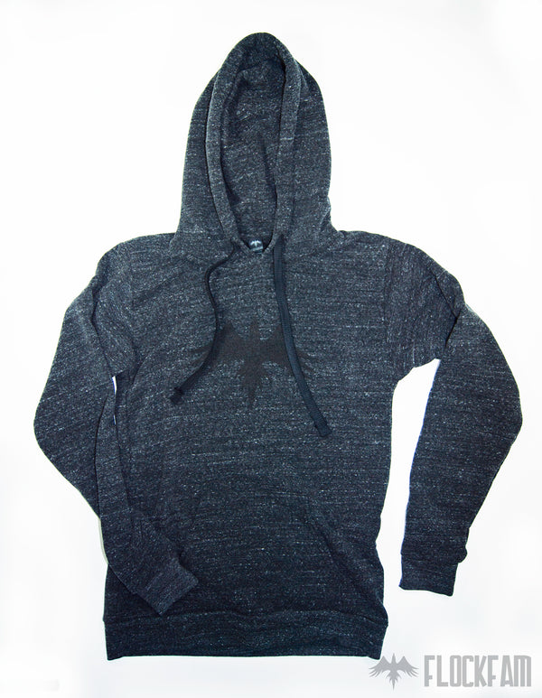 Raven Hoodie