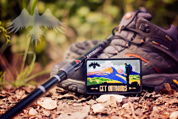 Get Outdoors v3 (take a hike)