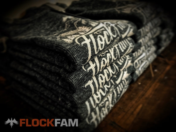 FlockFam heavyweight thermal