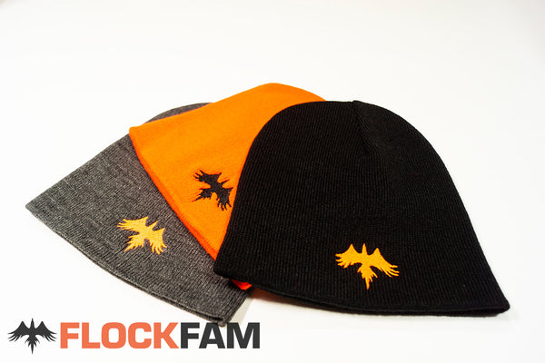 FlockFam Beanie