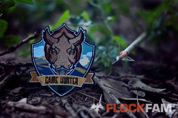 Game Hunter v2 Patch