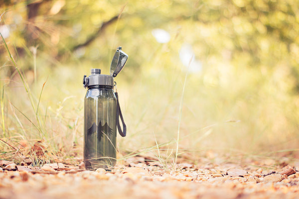 FlockFam Water Bottle