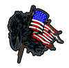 Make FlockFam Great Again 'Limited Edition' Patch